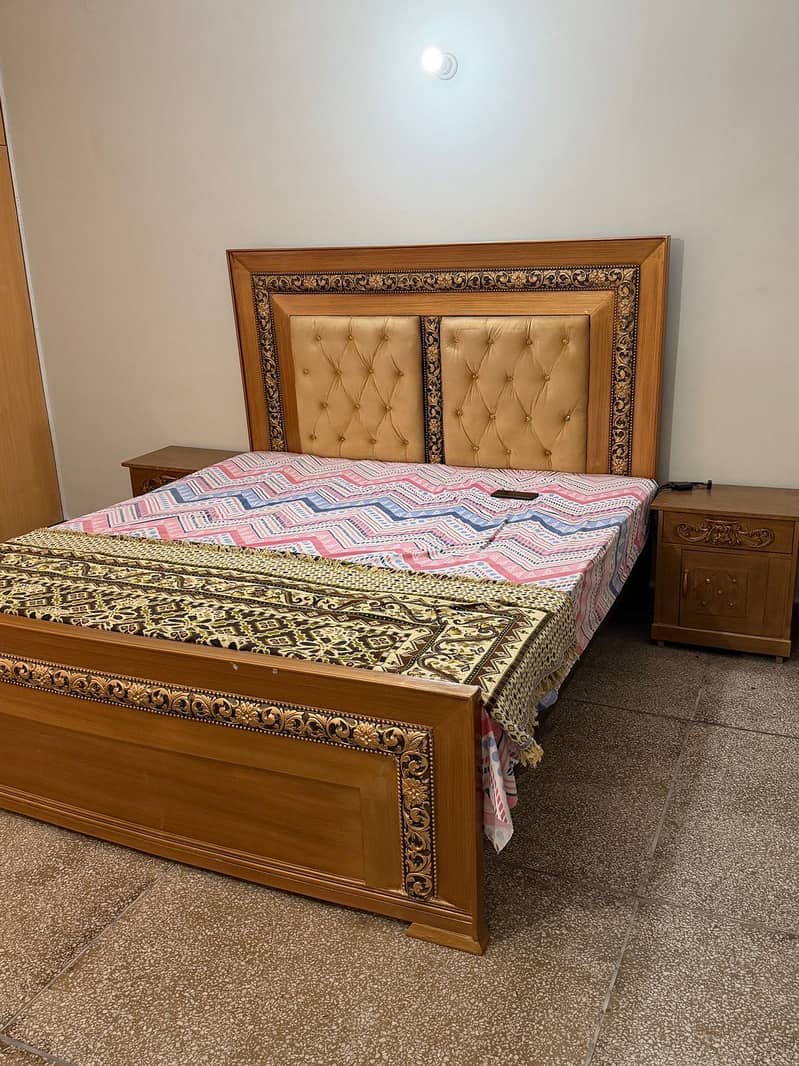 Bed set 1