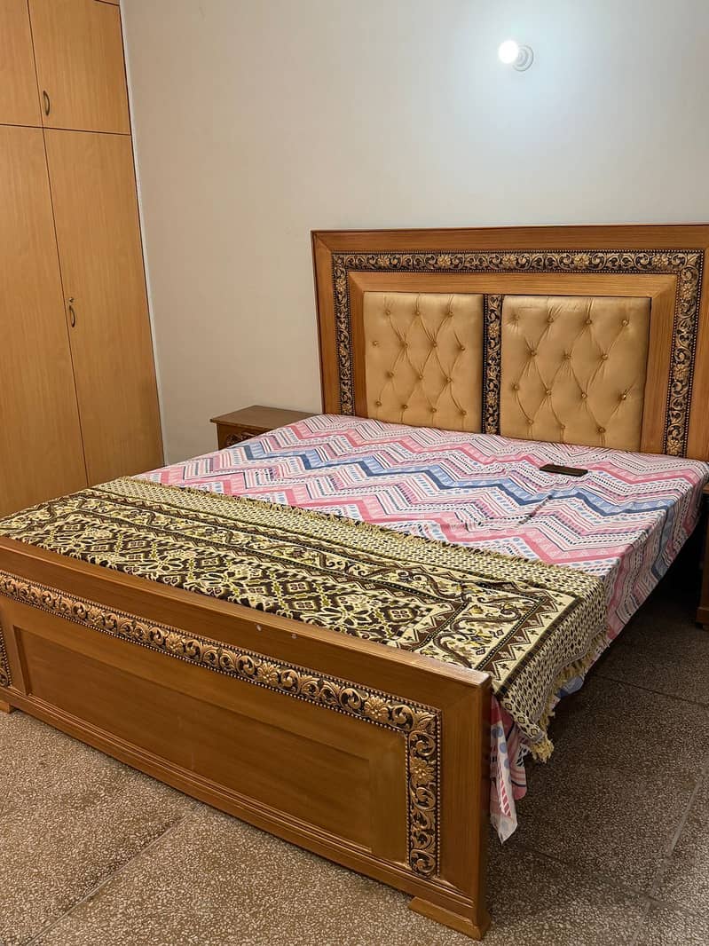 Bed set 2