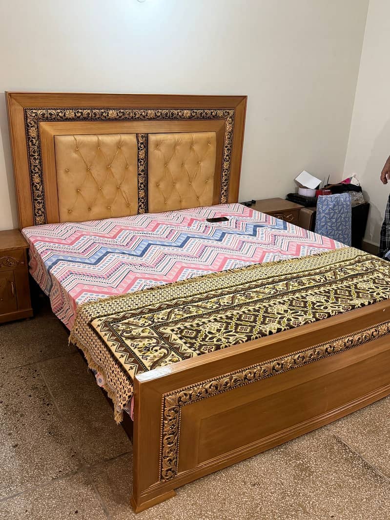 Bed set 3