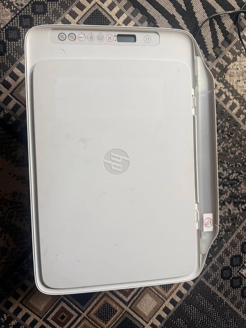 HP jet 2910e printer. 1