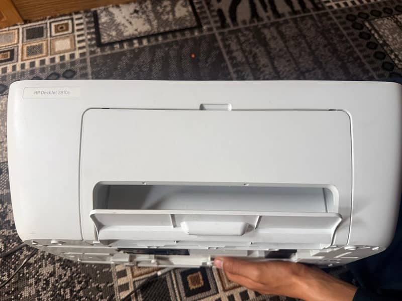 HP jet 2910e printer. 2