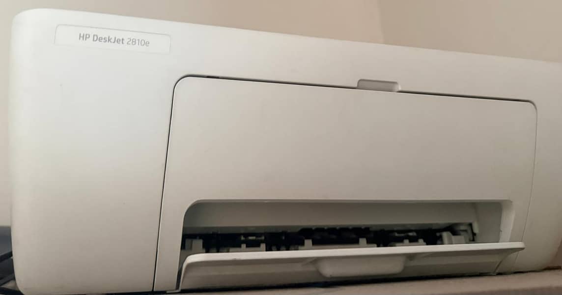 HP jet 2910e printer. 4
