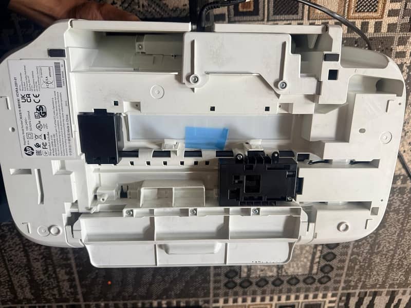 HP jet 2910e printer. 5
