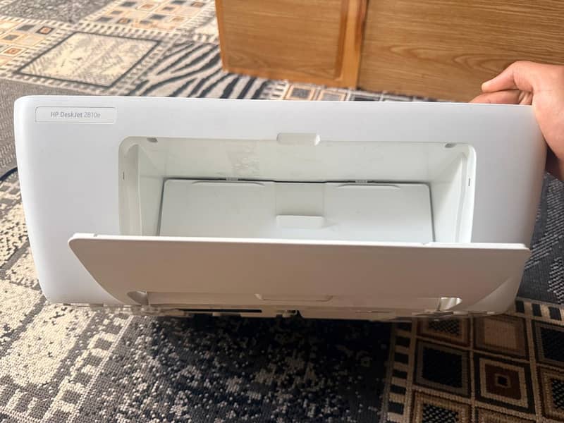 HP jet 2910e printer. 6