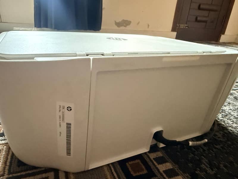 HP jet 2910e printer. 7
