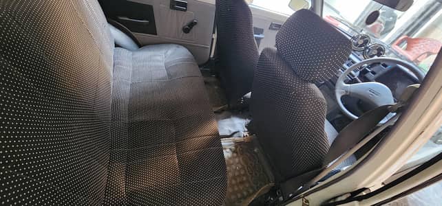 suzuki mehran 2006 for sale in good condition