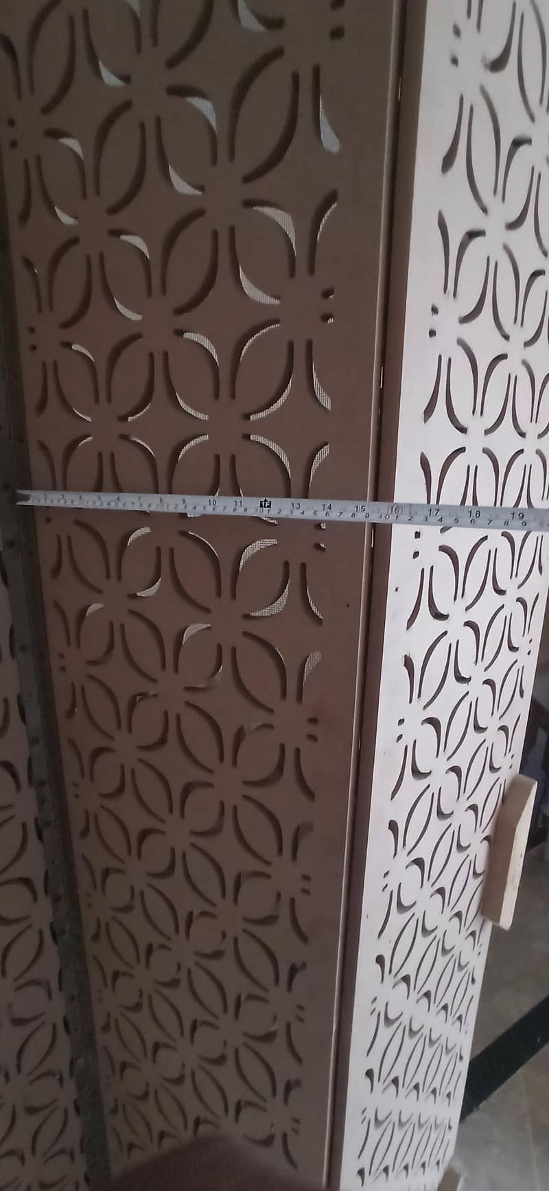 Lasani Foldable door 4