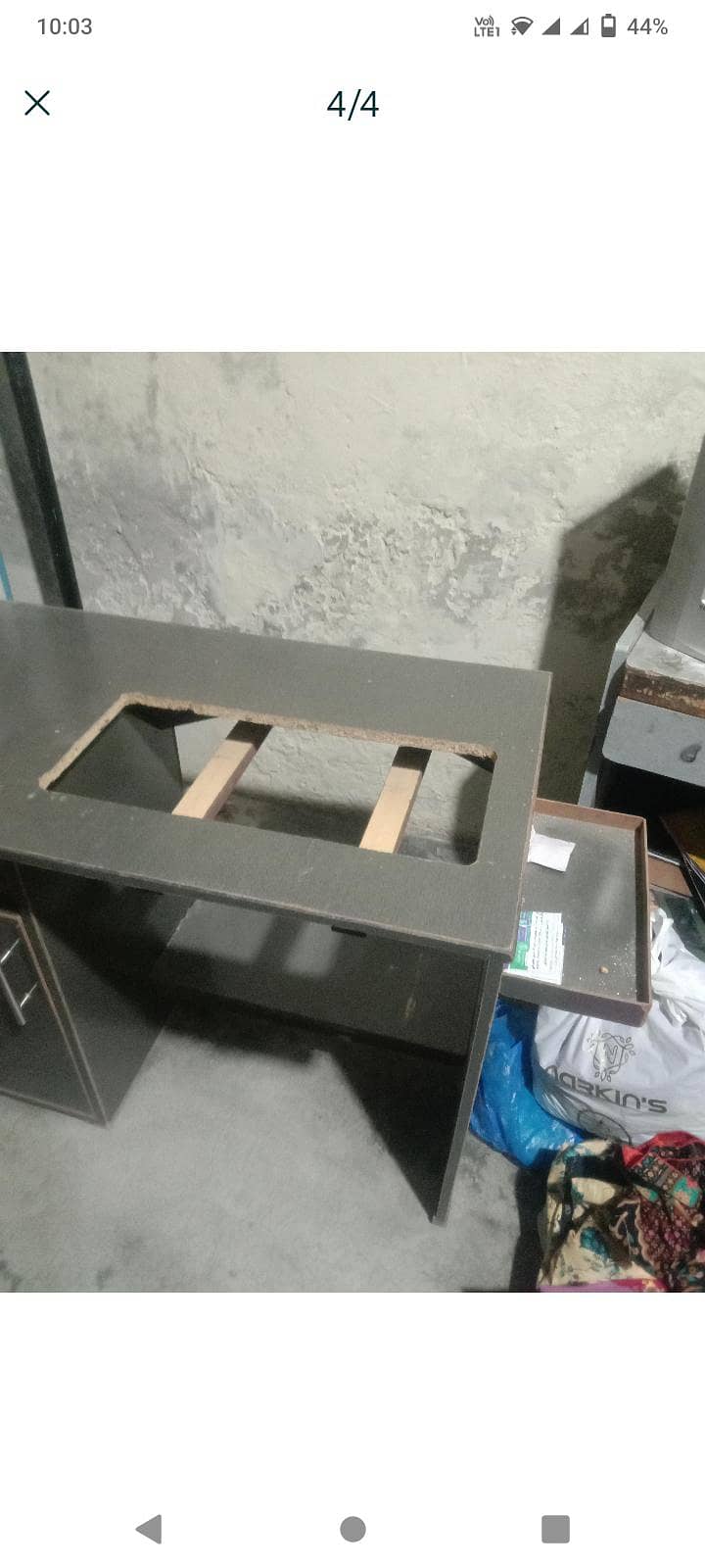 computer table 0
