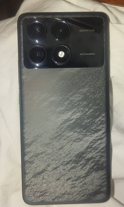 Xiaomi Redmi K70
