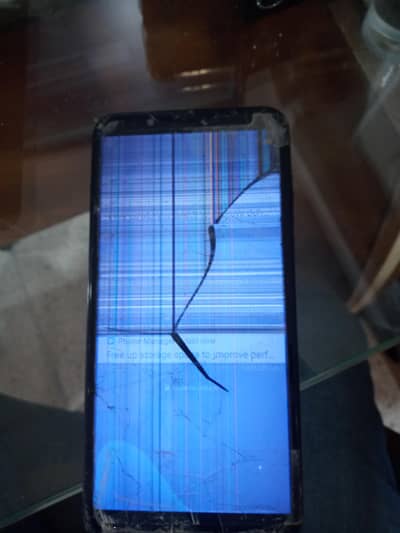 Huawei Y7 Prime 2018