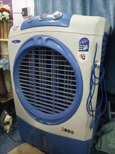 Air cooler