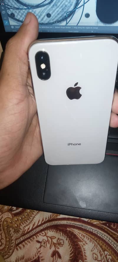 Apple iPhone X
