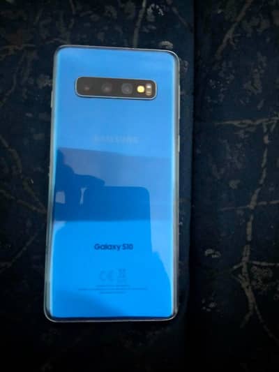 s10 IMEI MATCHED