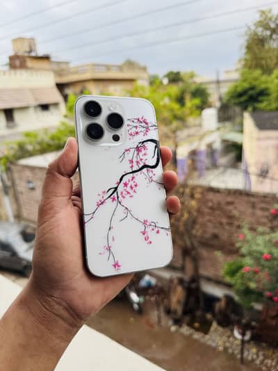 iPhone 14 Pro Non Pta Factory Unlock 256 Gb