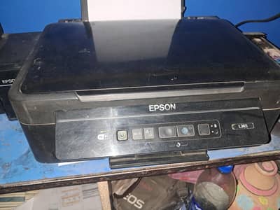 Epson L 365