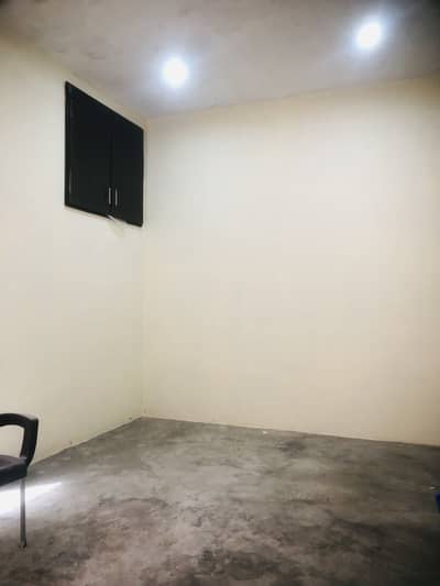 6 Marla Separate House For Rent