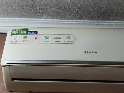 Ecostar Es6 Inverter Arctic series 1.5 ton for sale