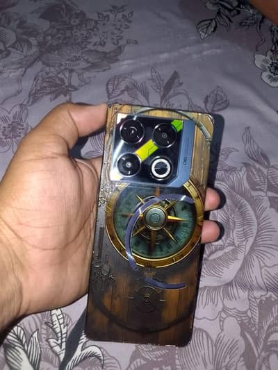infinix mobile gt 20 pro
