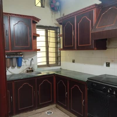7 Marla Ground Portion for rent in G-15 Islamabad