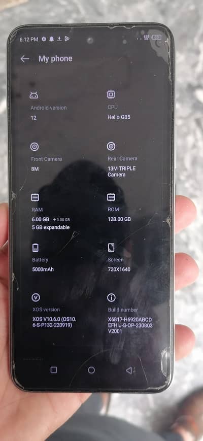 Good phone in gud conditon