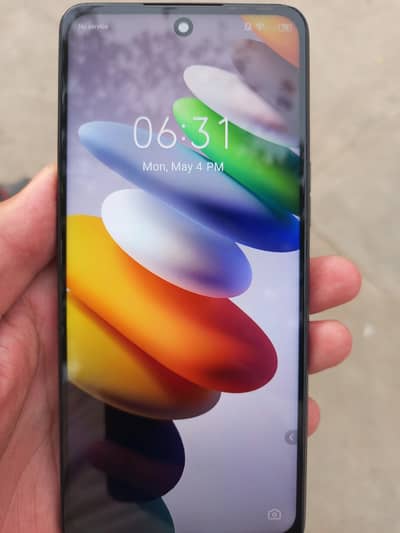 Tecno Spark 8 Pro (4+1-64)