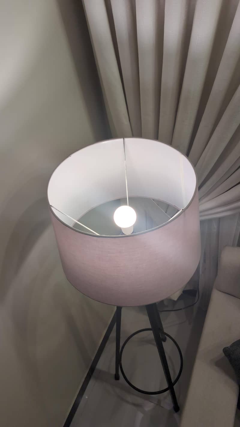 floor lamp 1