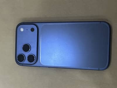 Iphone 17 pro max jv new