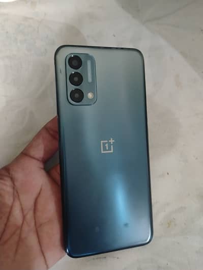 One Plus Nord N200
