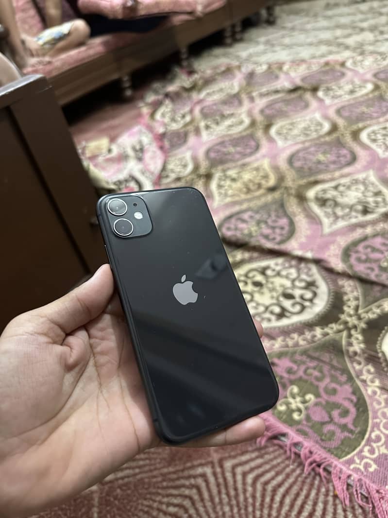 Iphone 11 Jv 2