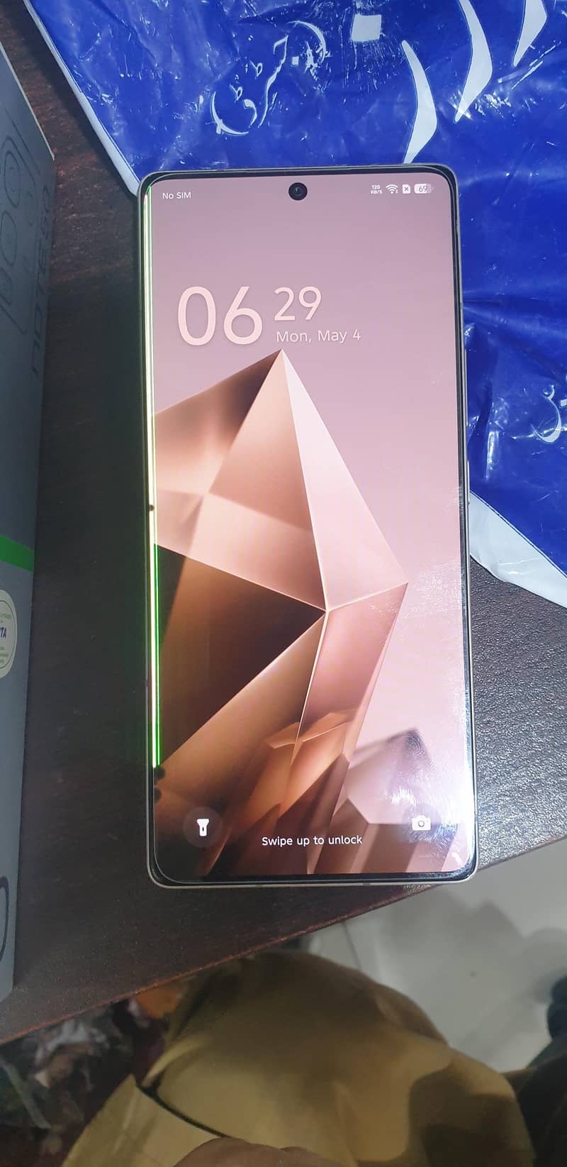 Infinix Note 50 2