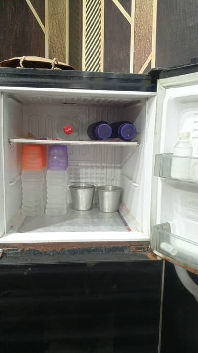 Pel Fridge all ok good performance cooling