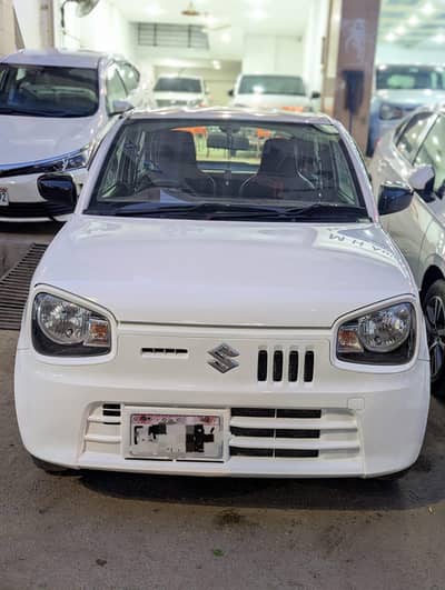 alto vxr 2024
