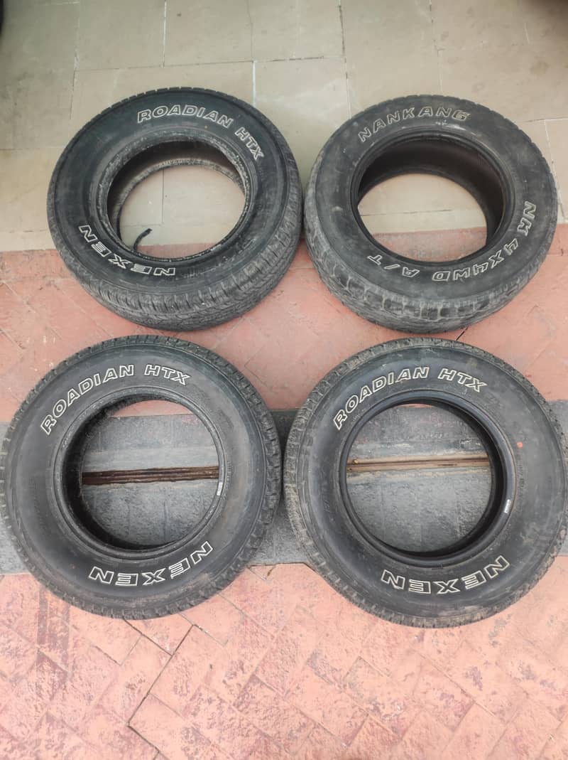 tyres 3