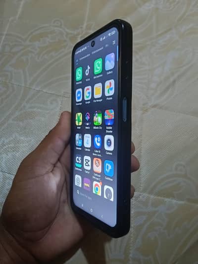 redmi 11 4G