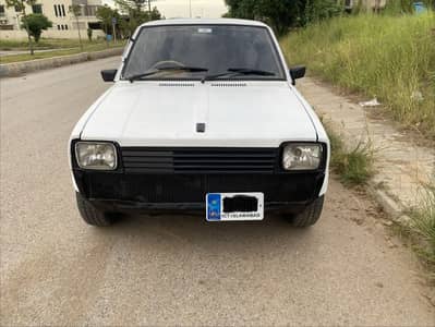 Fx 1985 reconditioned