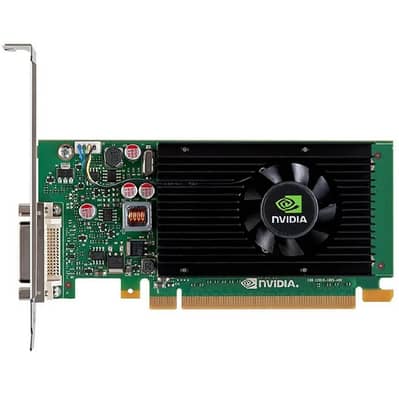 graphics card