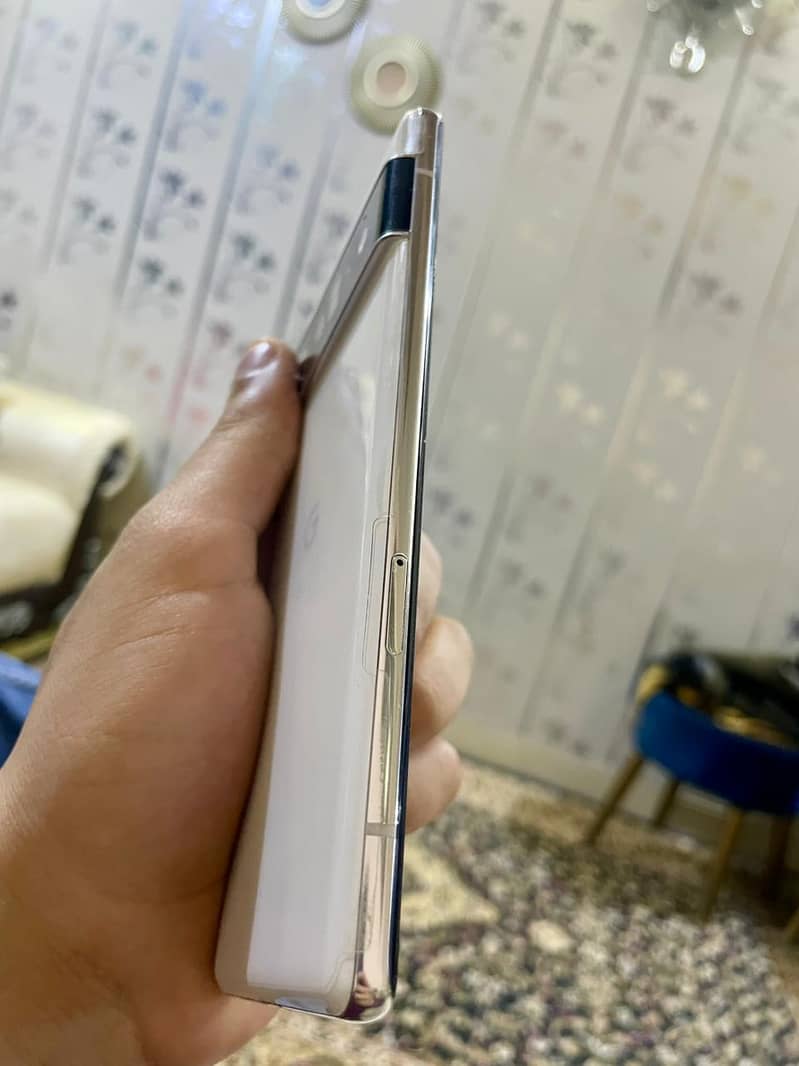 Google pixel 6 pro 1