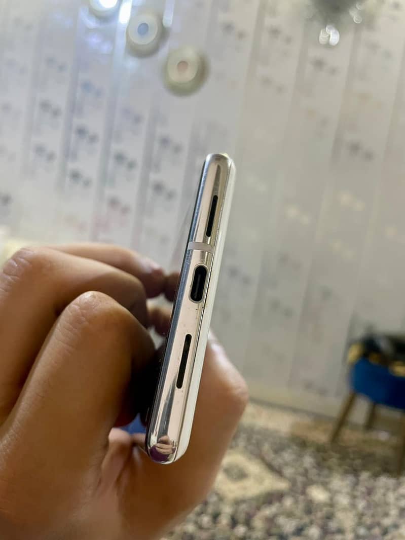 Google pixel 6 pro 3
