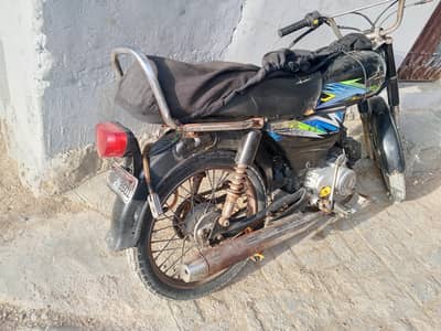 sale for bike