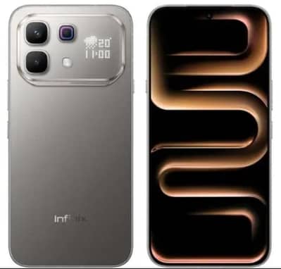 Note 60 pro Just box opne no sim insart 03120737500.