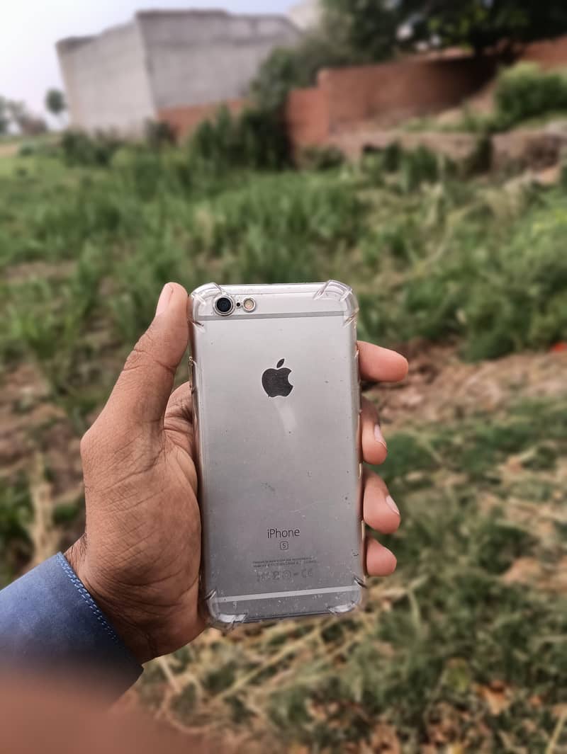 iphone 6s 1