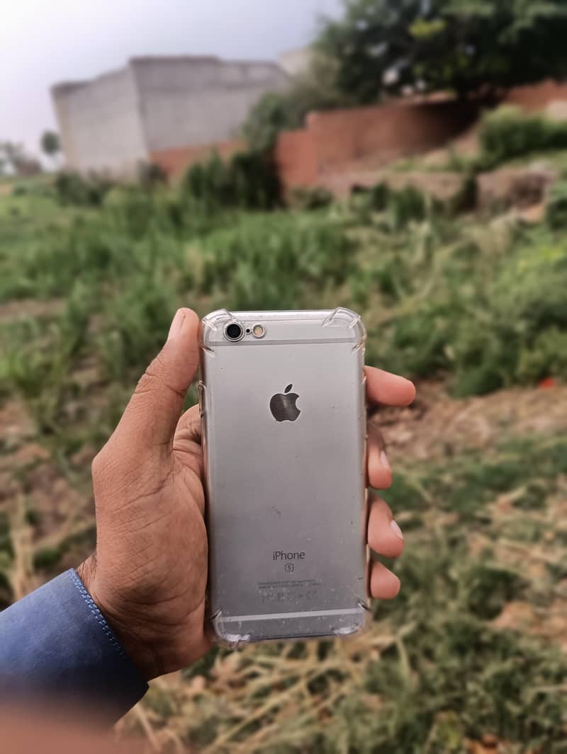 iphone 6s 2
