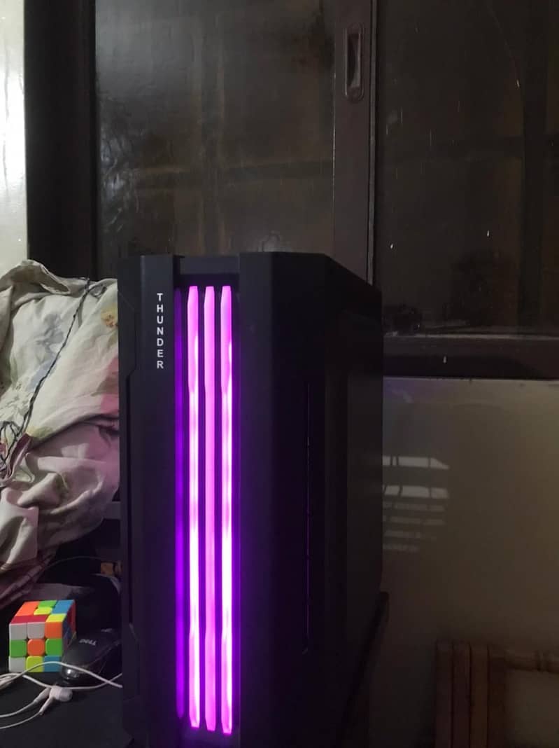 thunder RGB CPU 2