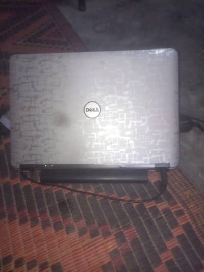 New laptop hai samjo used nahi hova bilkul new hai 4 se 5 bar use hai