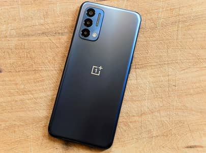 OnePlus Nord N200 5G - 4GB/64GB - PTA Approved - 10/10 Condition