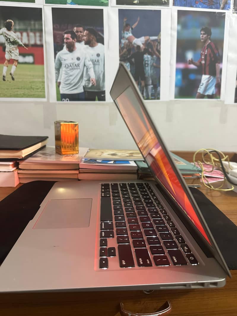 macbook air 1