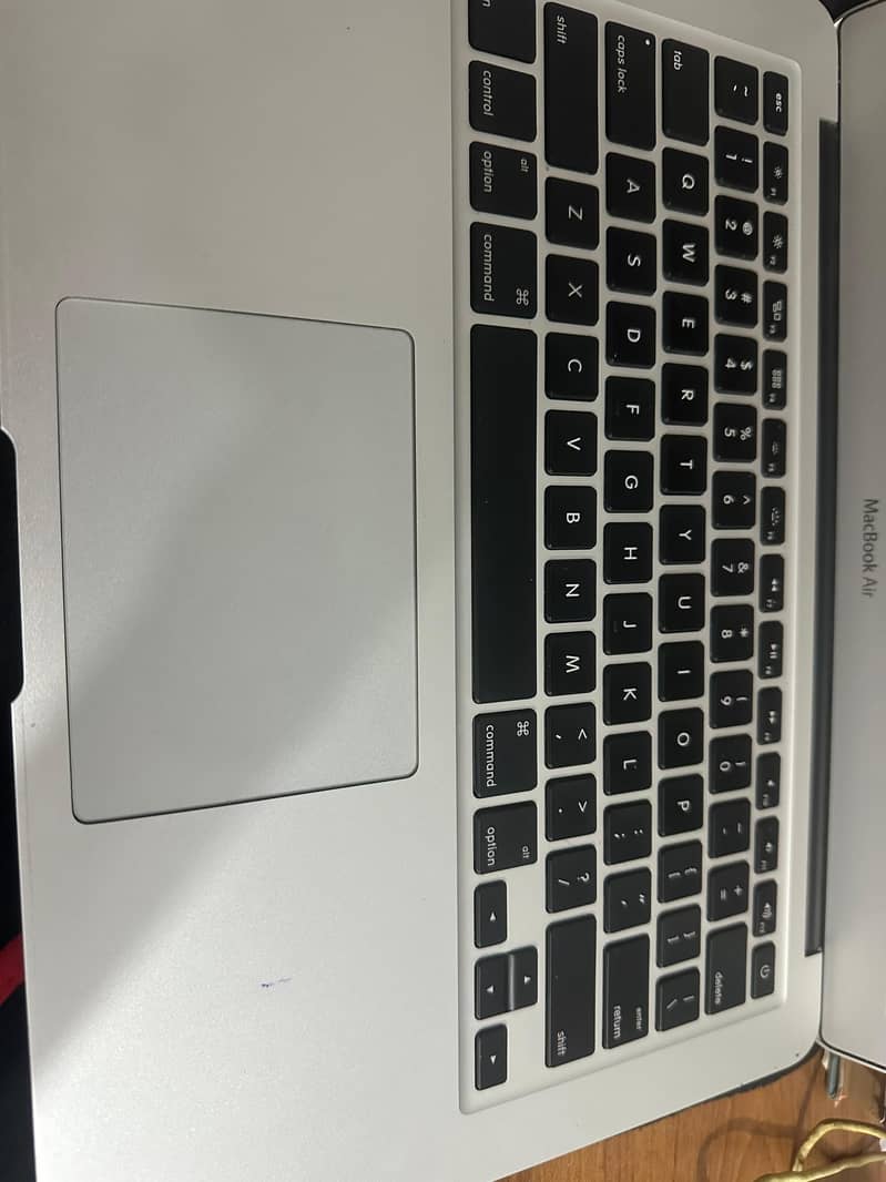 macbook air 4