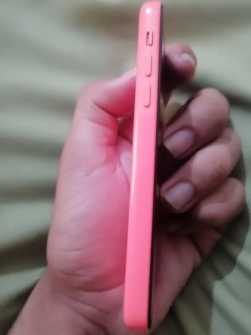 screen damage 1