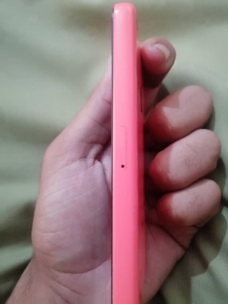 screen damage 2