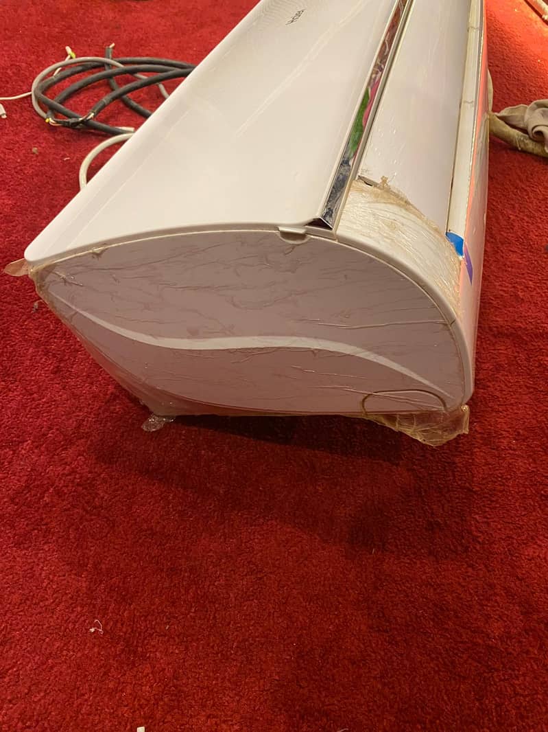 Like new 2